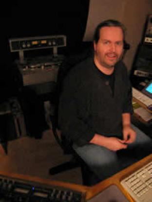Alan Douches cheif mastering engineer west west side music Japan,